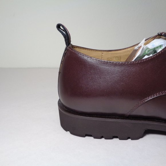 Carlos Santana Size 10.5 POWER LITE OXFORD Shoes main image 8